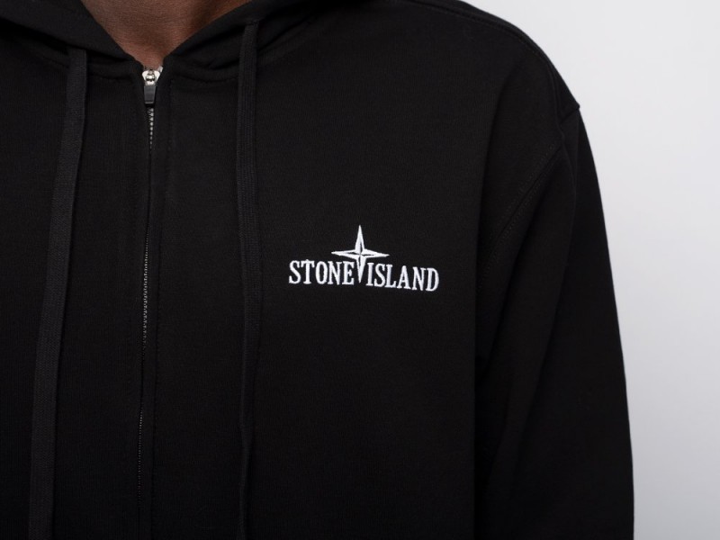 Толстовка Stone Island