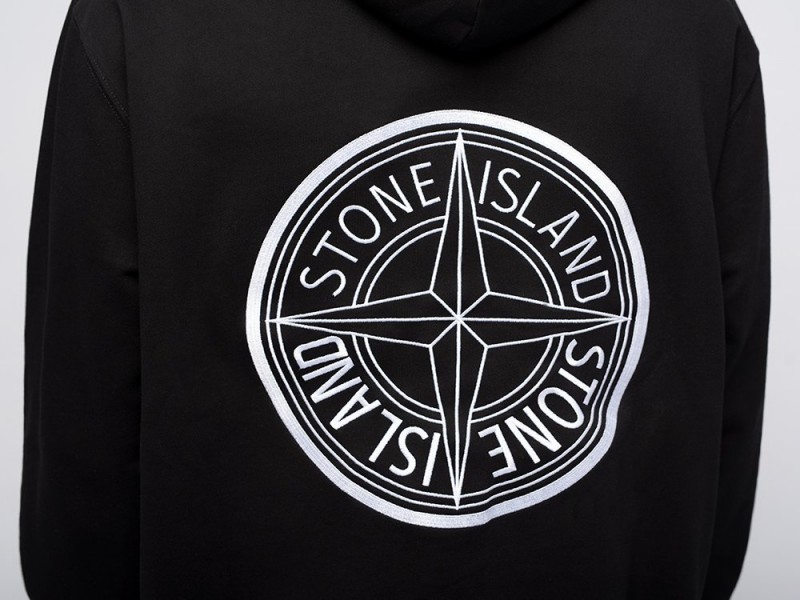 Толстовка Stone Island