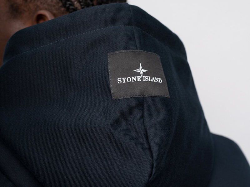 Худи Stone Island