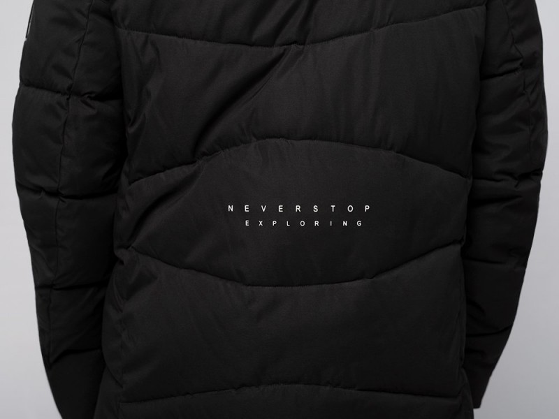 Куртка зимняя The North Face