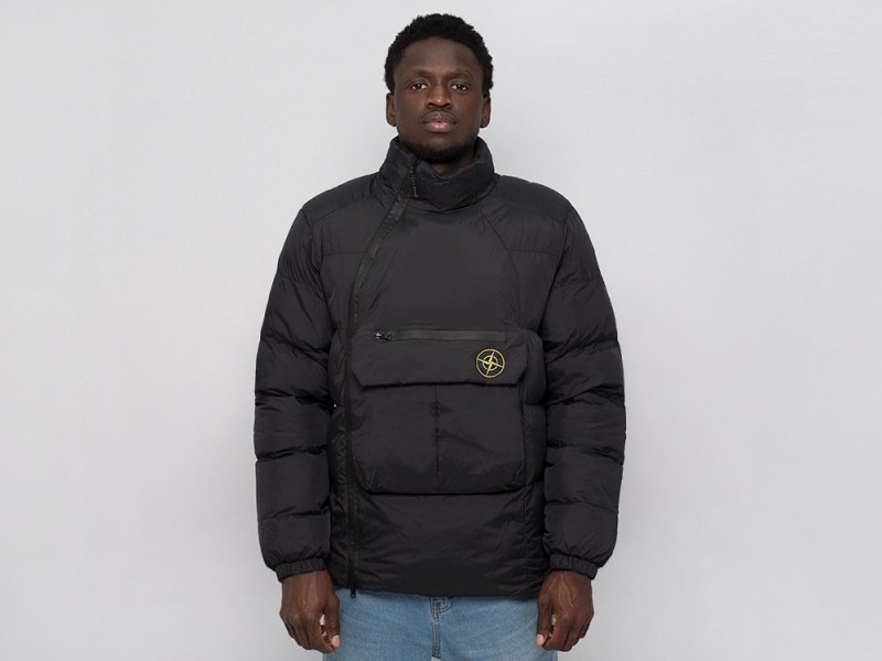 Куртка зимняя Stone Island