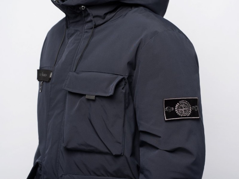 Куртка зимняя Stone Island