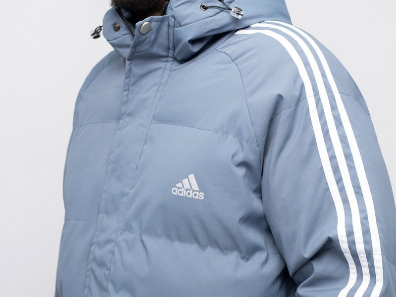 Куртка зимняя Adidas