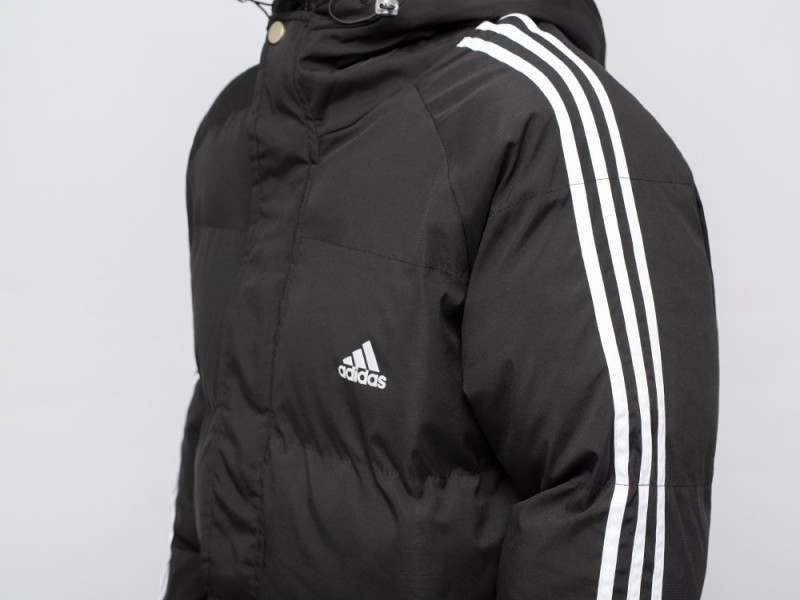 Куртка зимняя Adidas