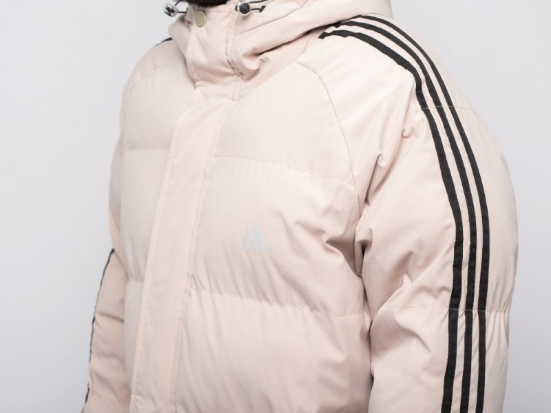 Куртка зимняя Adidas