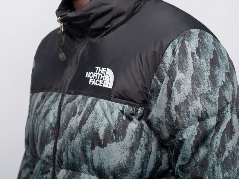 Куртка зимняя The North Face