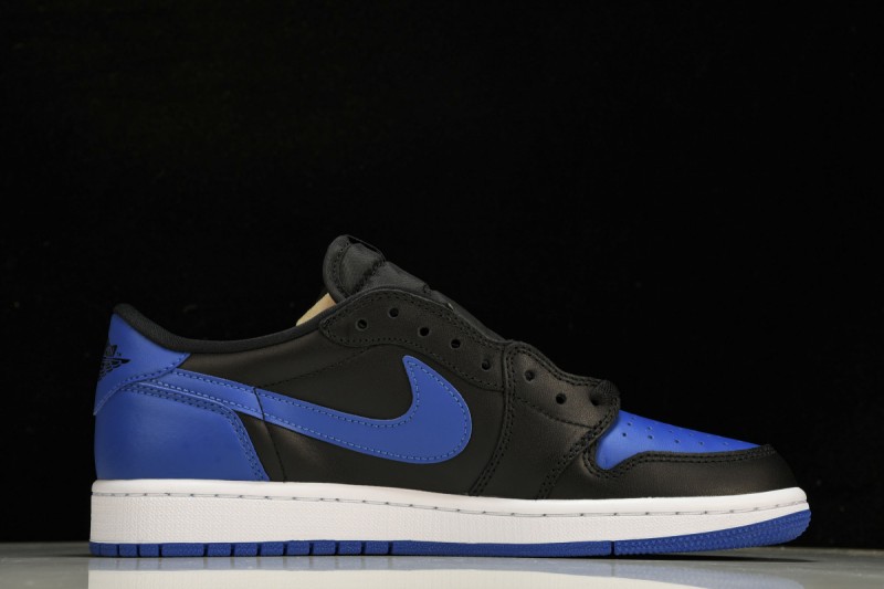 Jordan 1 Retro Low Royal (2015)