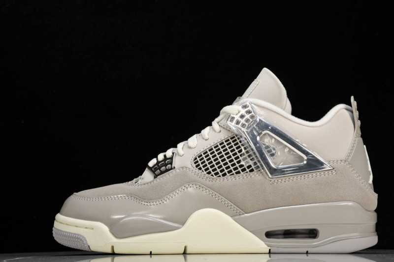 Jordan 4 Retro Frozen Moments