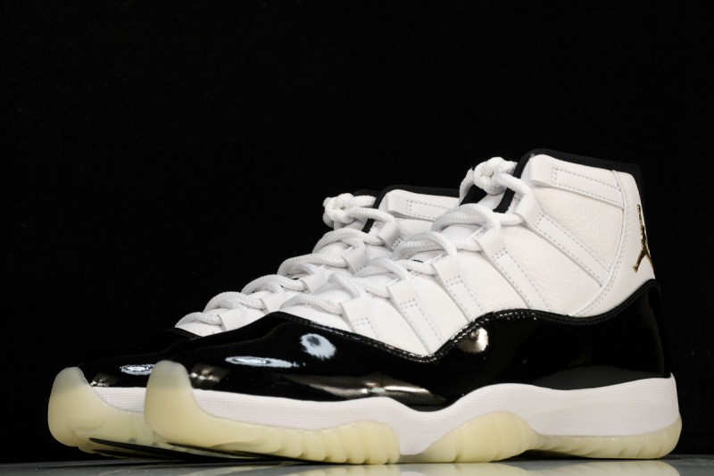 Jordan 11 Retro DMP Defining Moments