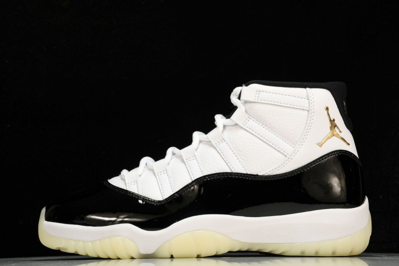 Jordan 11 Retro DMP Defining Moments