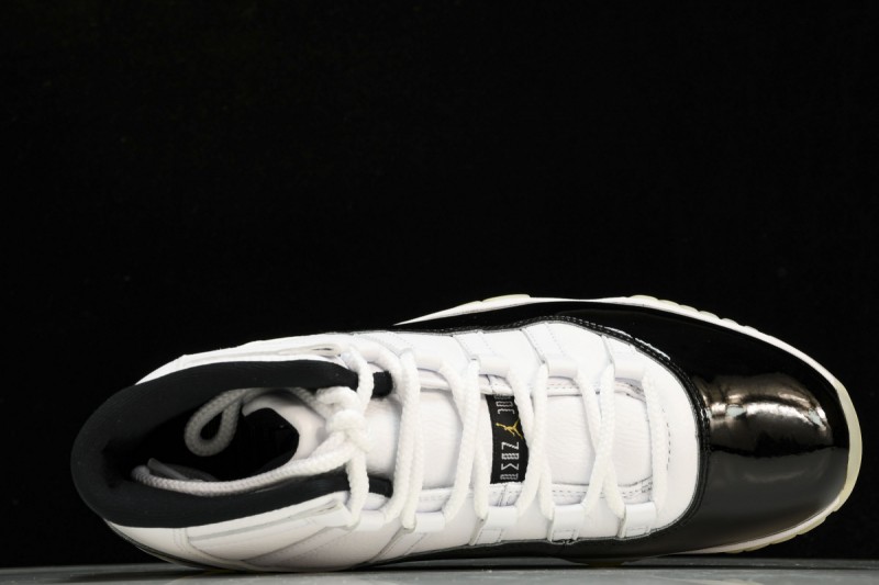 Jordan 11 Retro DMP Defining Moments