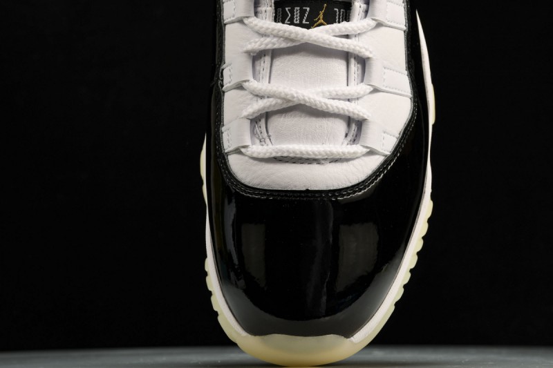 Jordan 11 Retro DMP Defining Moments