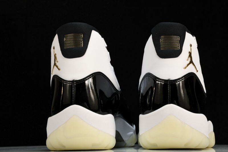 Jordan 11 Retro DMP Defining Moments