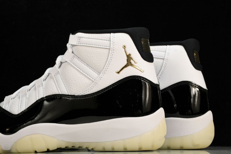 Jordan 11 Retro DMP Defining Moments