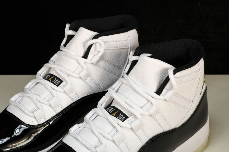 Jordan 11 Retro DMP Defining Moments