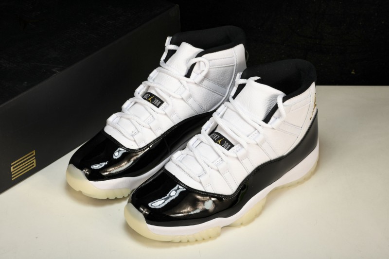 Jordan 11 Retro DMP Defining Moments