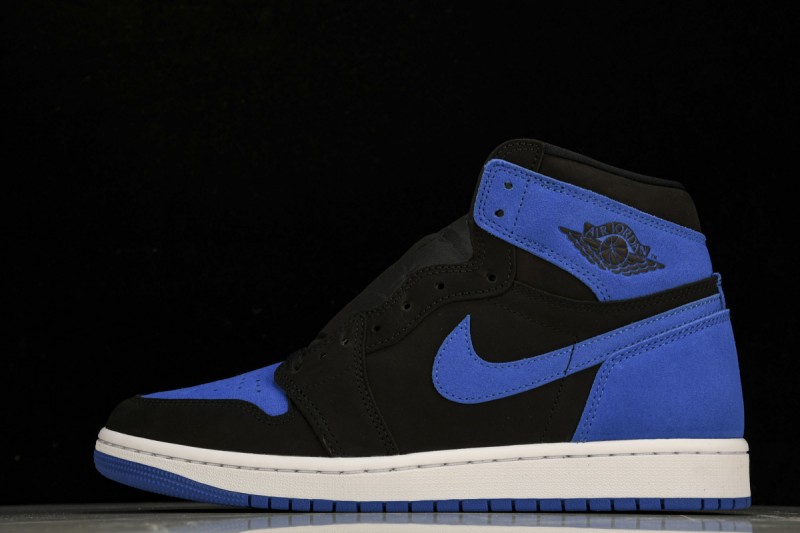 Jordan 1 Retro High OG Royal Reimagined