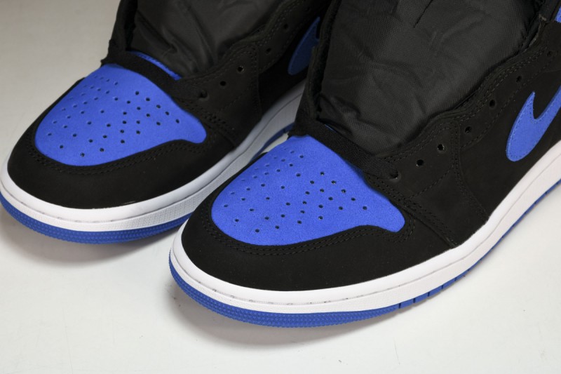 Jordan 1 Retro High OG Royal Reimagined