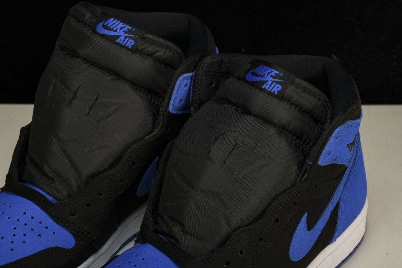 Jordan 1 Retro High OG Royal Reimagined