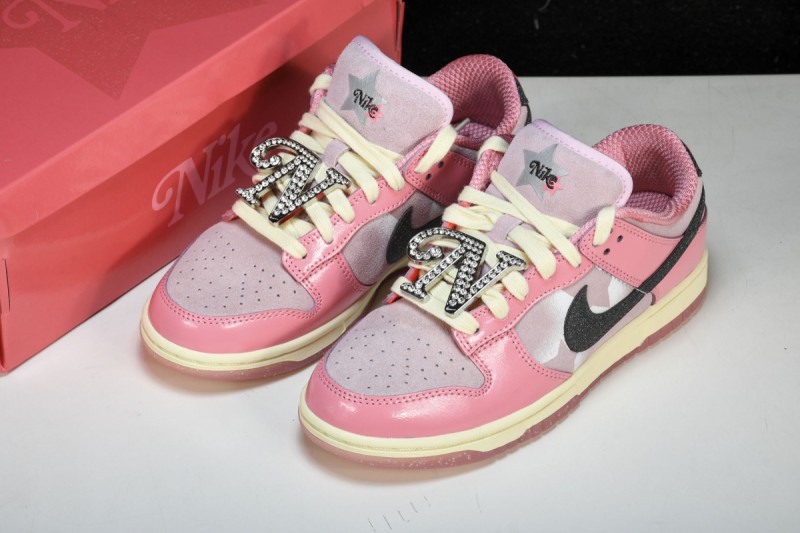 Nike Dunk Low LX Barbie