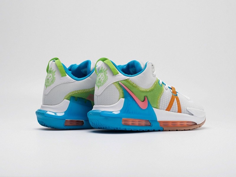 Nike Lebron Witness VII