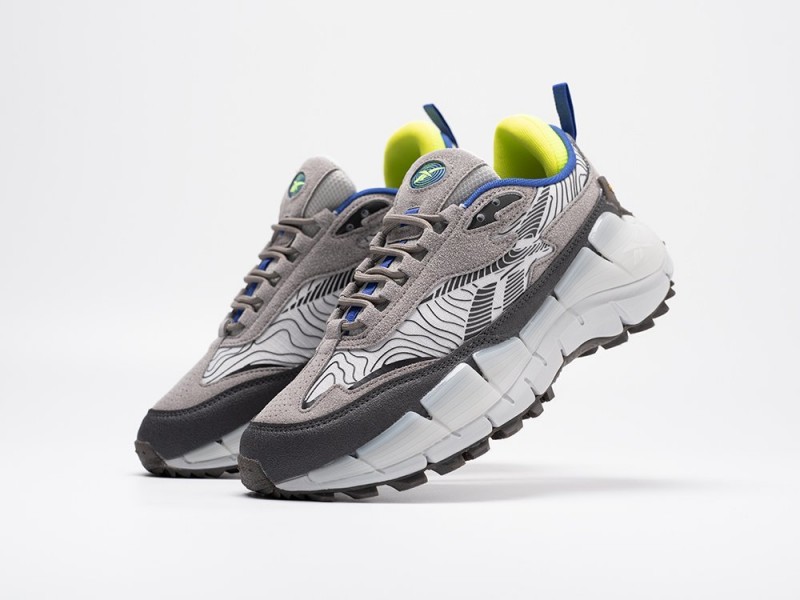 Reebok Zig Kinetica 2.5 Edge