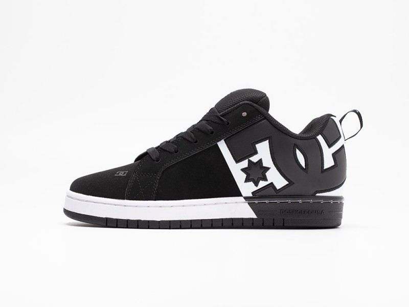 DC Shoes Court Graffik