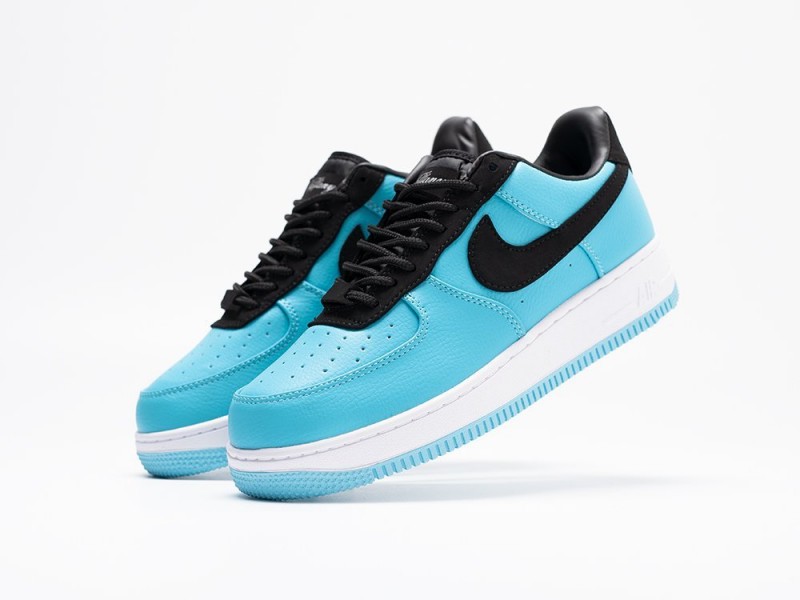 Nike Air Force 1 Low x Tiffany