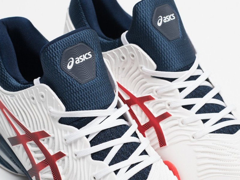 Asics Court FF 2