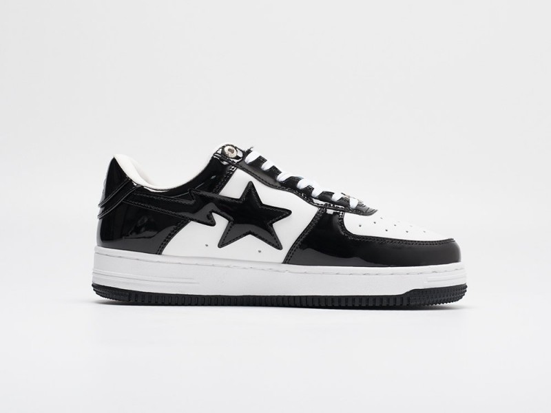 BAPE Sta Force 1 low