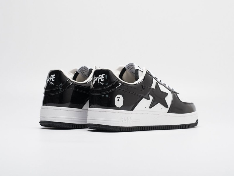 BAPE Sta Force 1 low