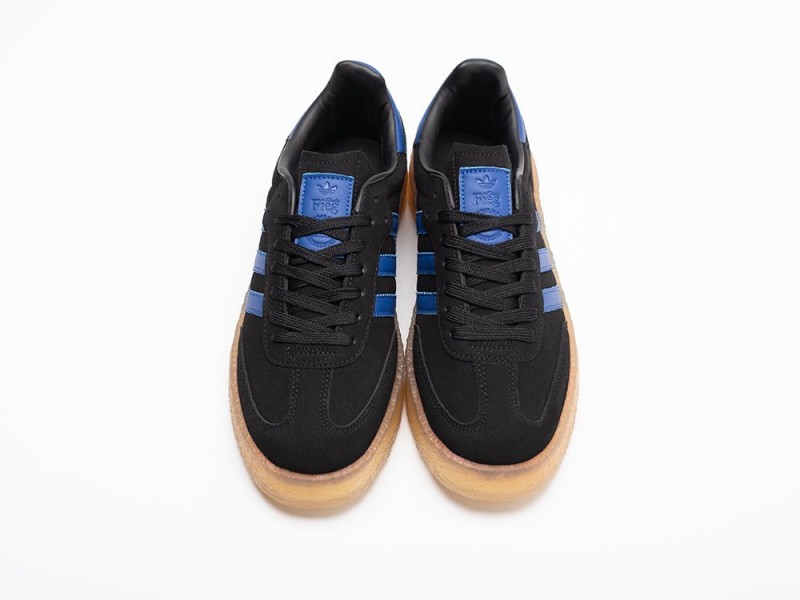 Ronnie Fieg x Clarks x Adidas Samba