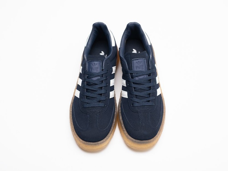 Ronnie Fieg x Clarks x Adidas Samba