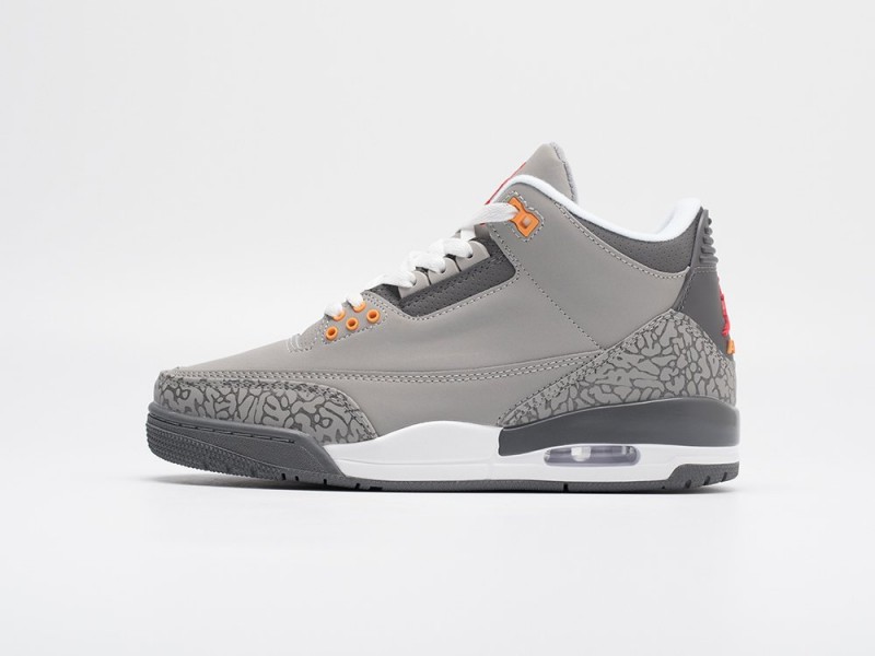 Nike Air Jordan 3