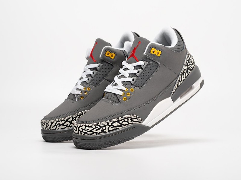 Nike Air Jordan 3