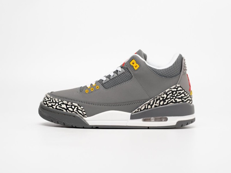 Nike Air Jordan 3