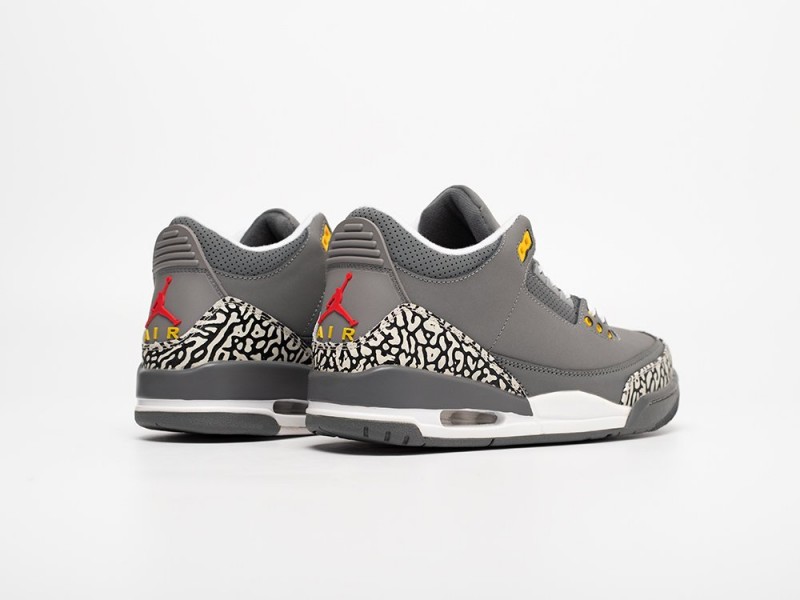 Nike Air Jordan 3