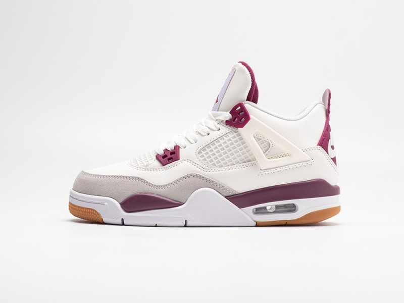 Nike Air Jordan 4 Retro