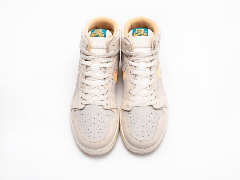 Nike Air Jordan 1 Zoom Air CMFT