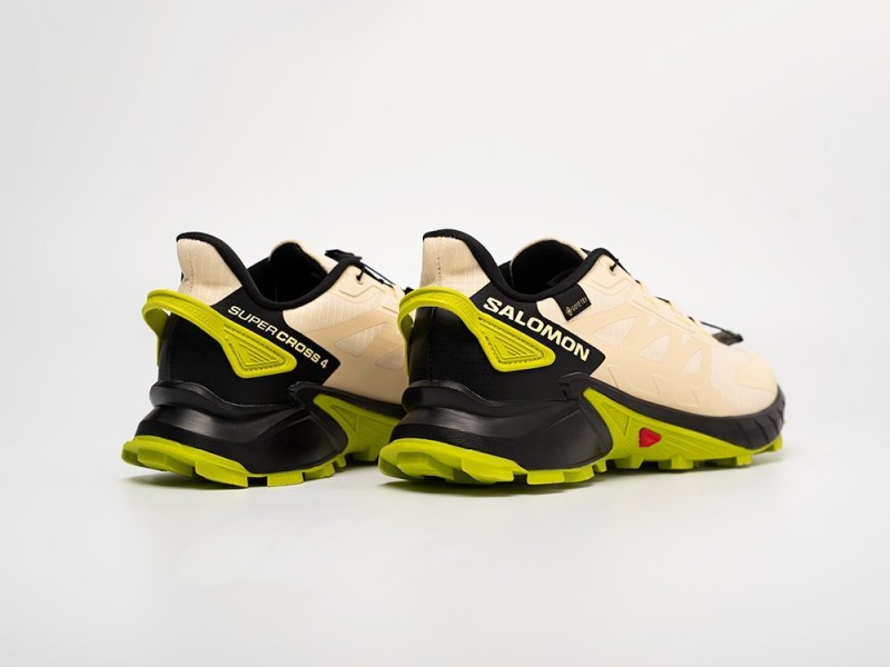 Salomon Supercross 4 GTX