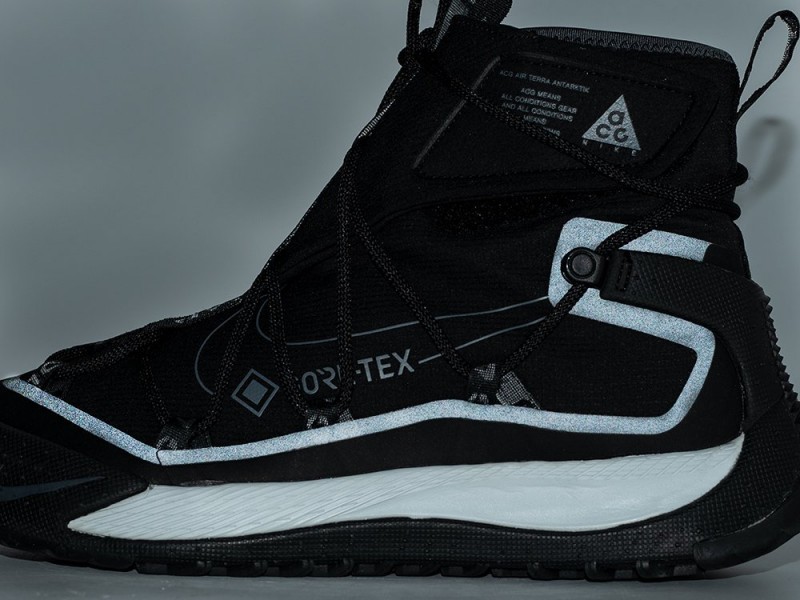 Nike ACG Art Terra Antarktik