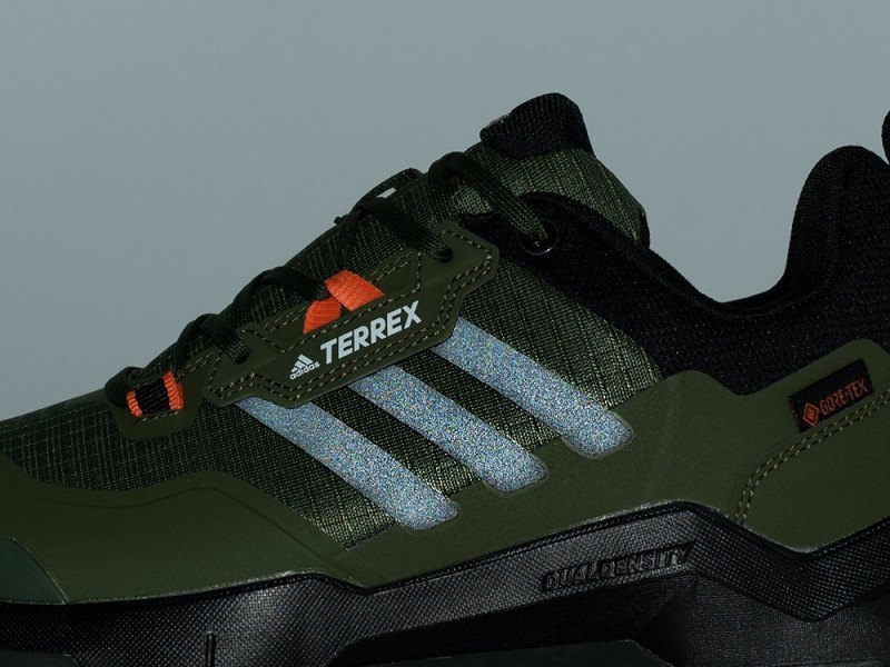 Adidas Terrex AX4