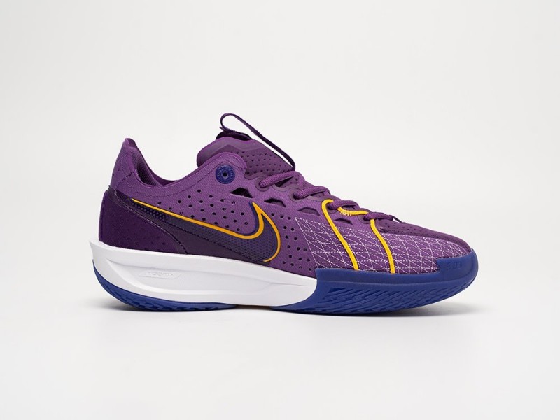 Nike Air Zoom G.T. Cut 3