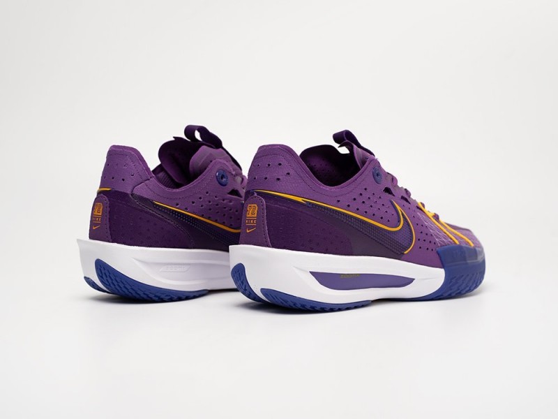 Nike Air Zoom G.T. Cut 3