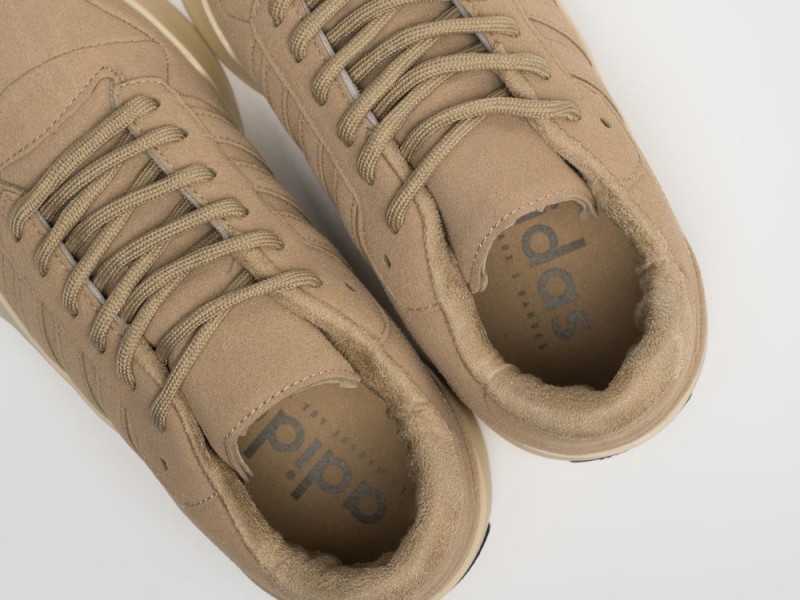 Fear of God x Adidas Forum 86 Lo