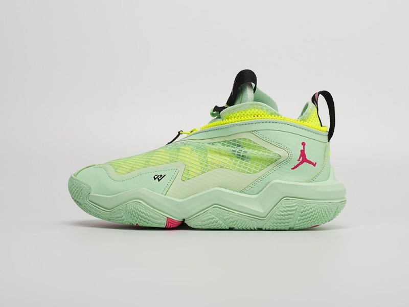 Nike Jordan Why Not Zer0.6