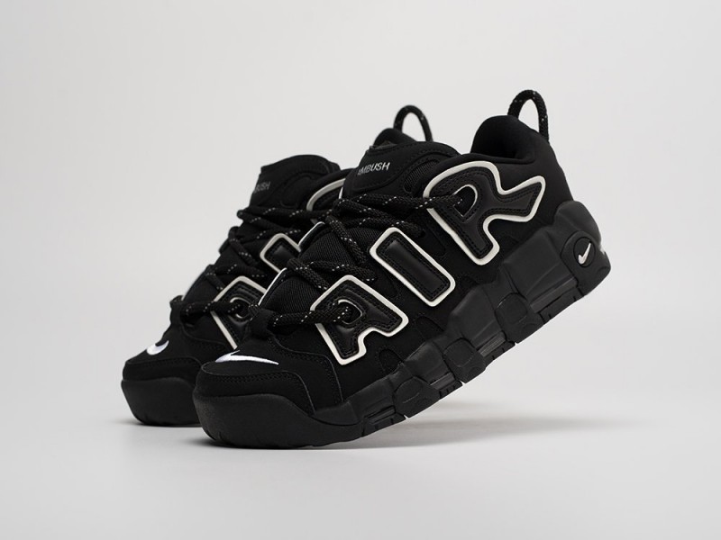 AMBUSH x Nike Air More Uptempo