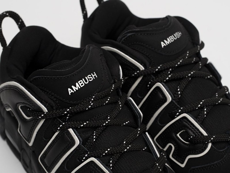 AMBUSH x Nike Air More Uptempo