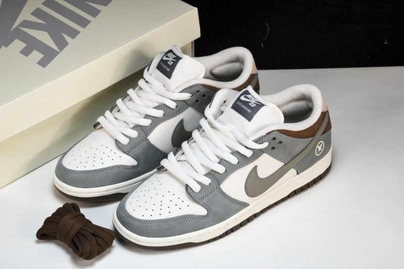 Nike SB Dunk Low Yuto Horigome