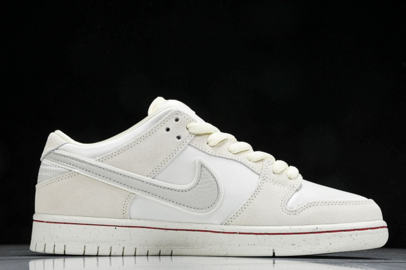 Nike SB Dunk Low City Of Love Light Bone